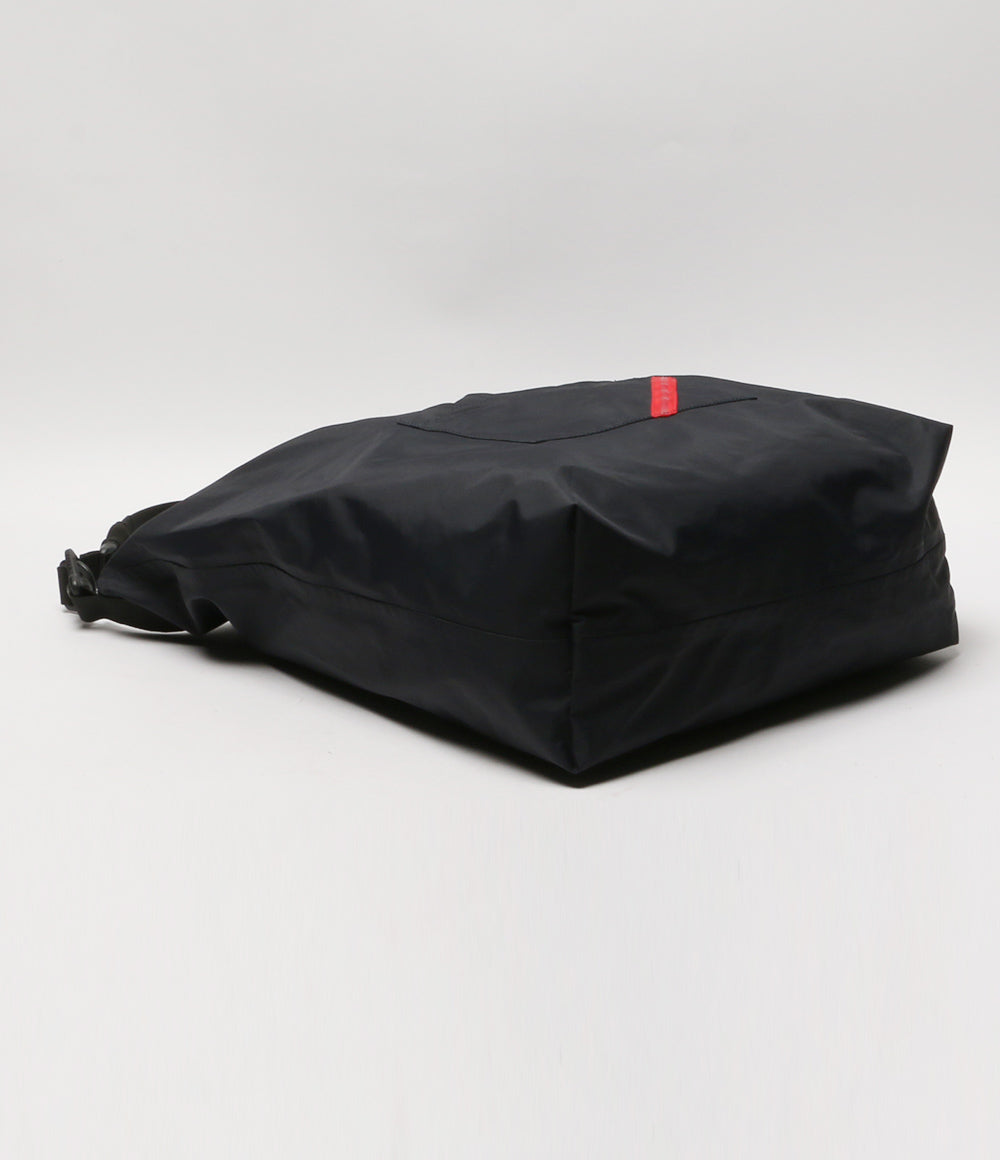 PHINGERIN ショルダーバッグ IMPROVISATION POCKET BAG PD-232-BG-031 メンズ フィンガリン