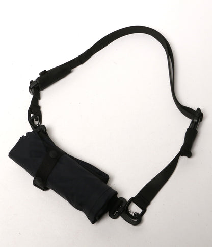 PHINGERIN ショルダーバッグ IMPROVISATION POCKET BAG PD-232-BG-031 メンズ フィンガリン