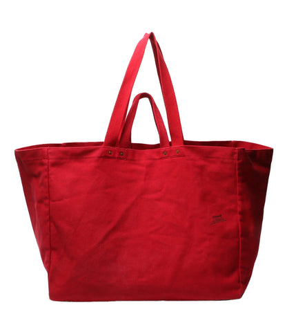 リーバイス ジョウンド トートバッグ TOTE BAG RED メンズ Levi's x JJJJound