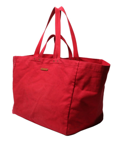 リーバイス ジョウンド トートバッグ TOTE BAG RED メンズ Levi's x JJJJound