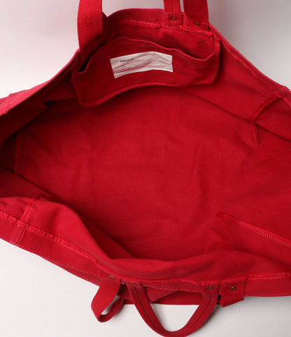 リーバイス ジョウンド トートバッグ TOTE BAG RED メンズ Levi's x JJJJound