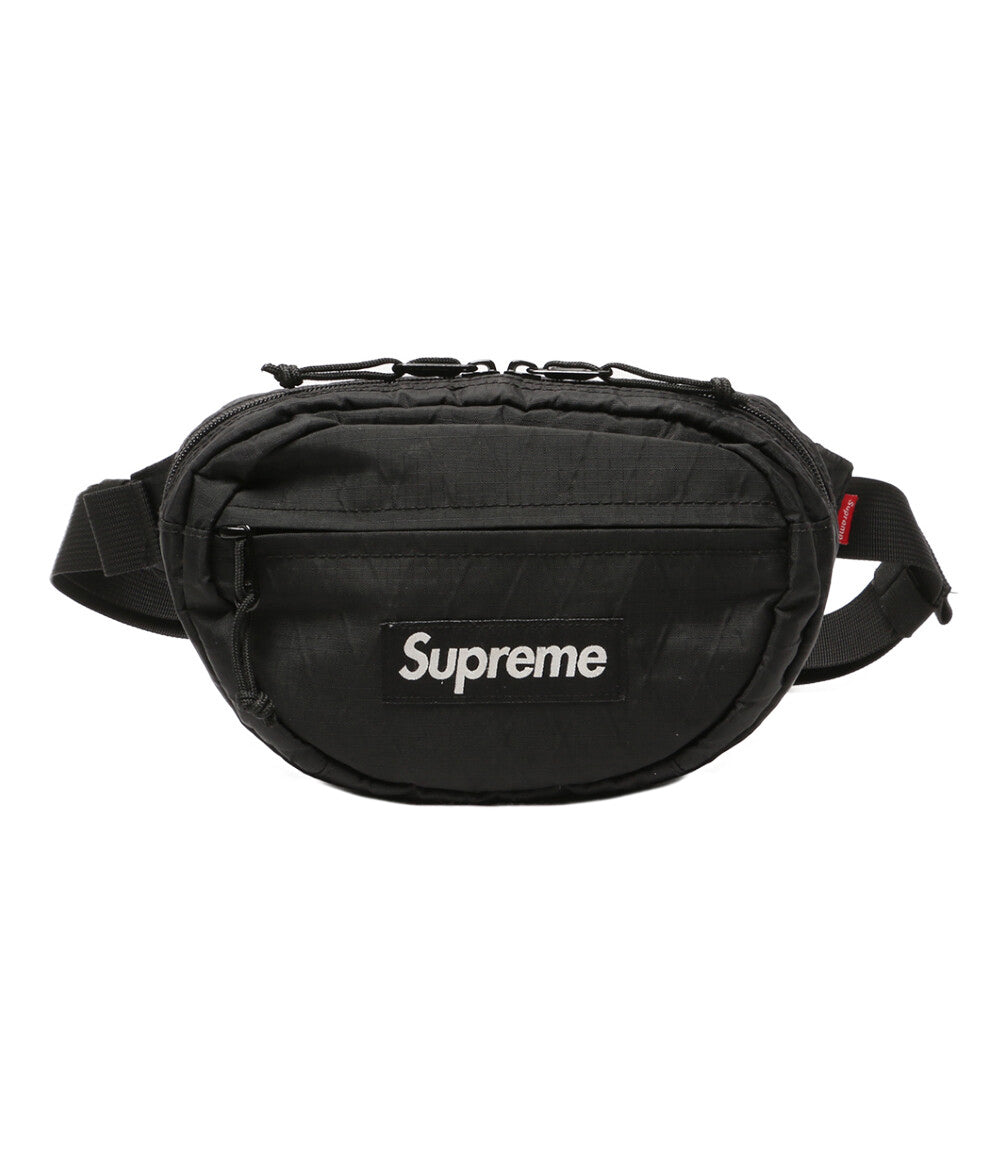シュプリーム ウエストバッグ waist bag メンズ Supreme