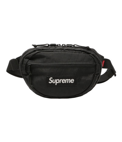 シュプリーム ウエストバッグ waist bag メンズ Supreme