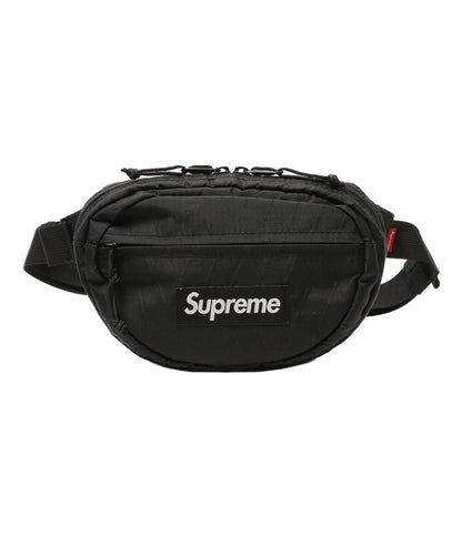 シュプリーム ウエストバッグ waist bag メンズ Supreme