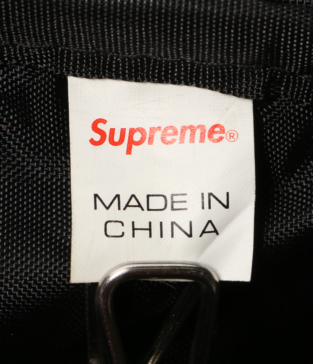シュプリーム ウエストバッグ waist bag メンズ Supreme