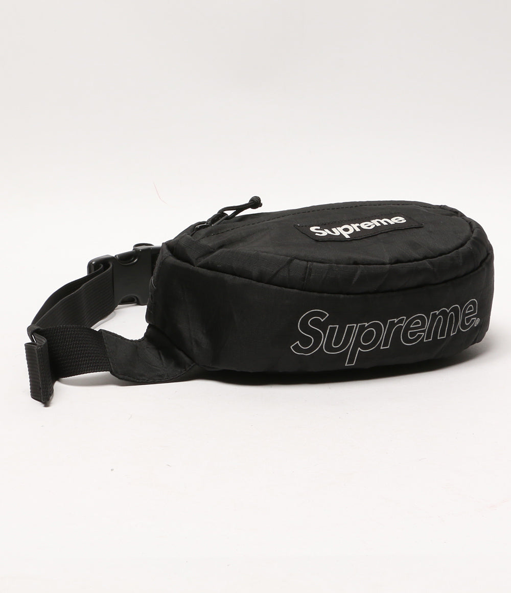 シュプリーム ウエストバッグ waist bag メンズ Supreme