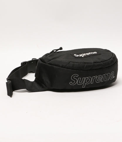 シュプリーム ウエストバッグ waist bag メンズ Supreme