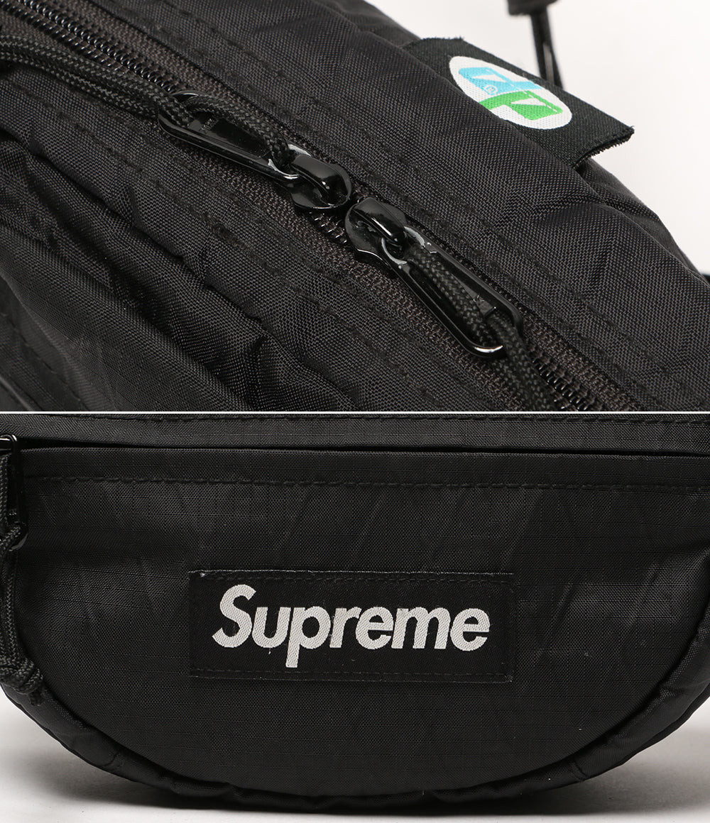 シュプリーム ウエストバッグ waist bag メンズ Supreme