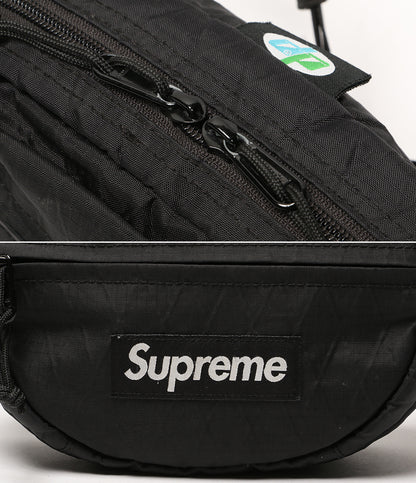 シュプリーム ウエストバッグ waist bag メンズ Supreme