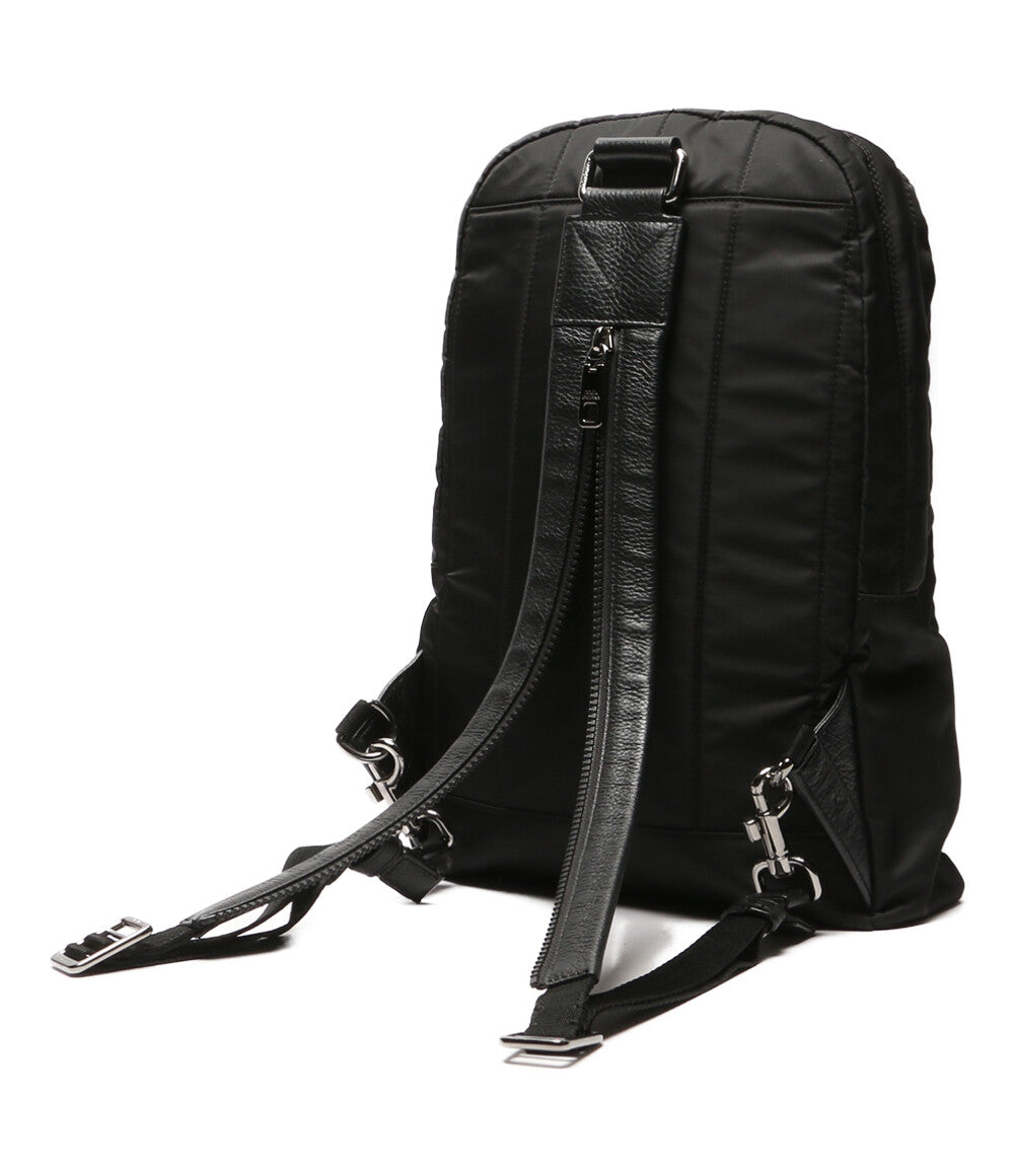 ドルチェアンドガッバーナ 2WAYボディバッグ リュック メンズ DOLCE & GABBANA