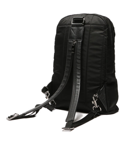 ドルチェアンドガッバーナ 2WAYボディバッグ リュック メンズ DOLCE & GABBANA