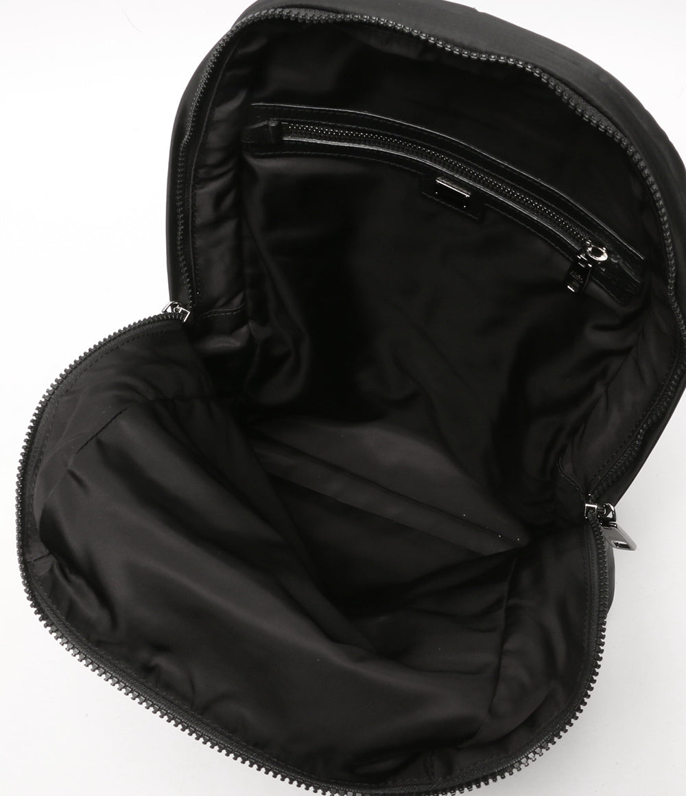 ドルチェアンドガッバーナ 2WAYボディバッグ リュック メンズ DOLCE & GABBANA