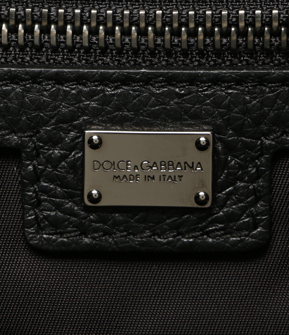 ドルチェアンドガッバーナ 2WAYボディバッグ リュック メンズ DOLCE & GABBANA