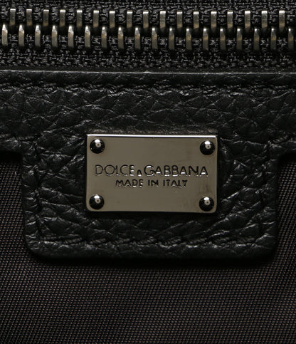 ドルチェアンドガッバーナ 2WAYボディバッグ リュック メンズ DOLCE & GABBANA
