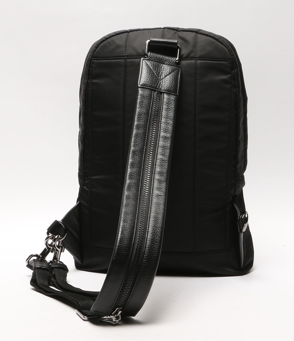 ドルチェアンドガッバーナ 2WAYボディバッグ リュック メンズ DOLCE & GABBANA