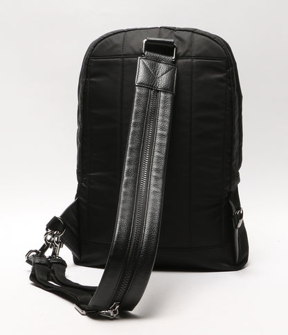 ドルチェアンドガッバーナ 2WAYボディバッグ リュック メンズ DOLCE & GABBANA