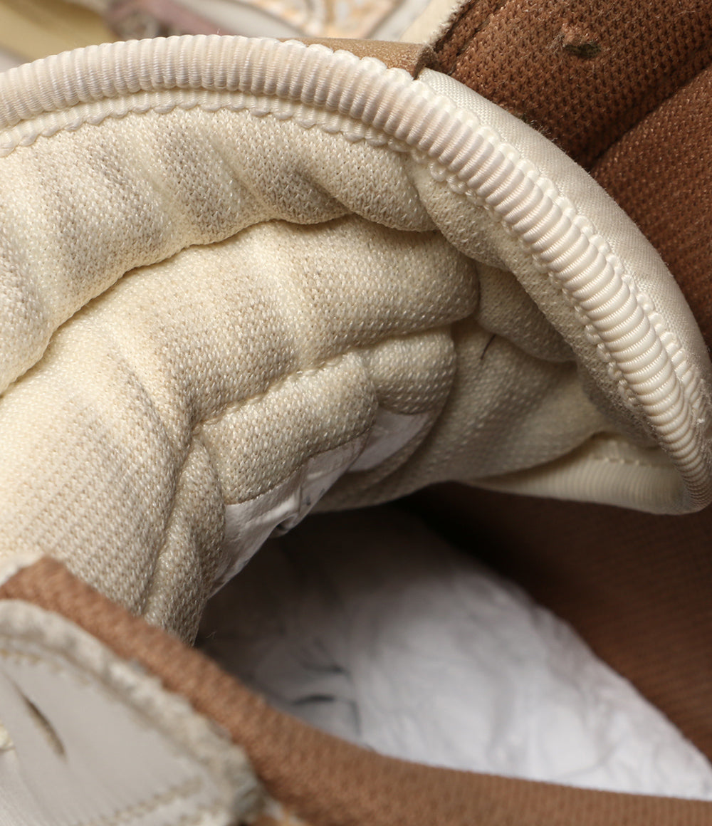 アミリ スニーカー SKELETON HIGH TOP BANDANA メンズ SIZE 26cm AMIRI