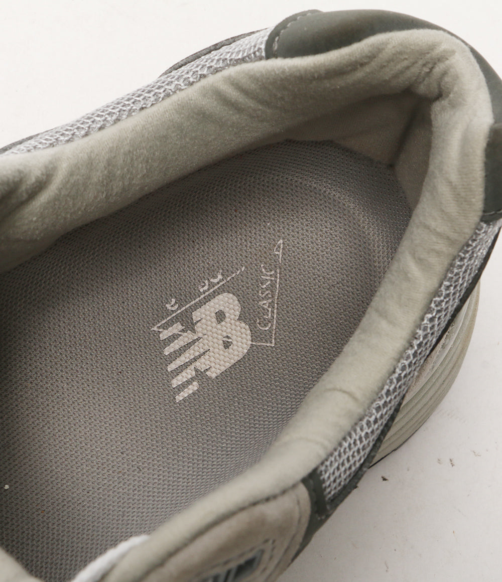 ニューバランス スニーカー M992GR メンズ SIZE 28.5cm new balance