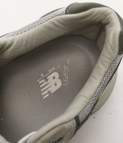 ニューバランス スニーカー M992GR メンズ SIZE 28.5cm new balance