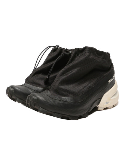 サロモン エムエムシックス スニーカー CROSS LOW メンズ SIZE 26.5cm salomon×MM6