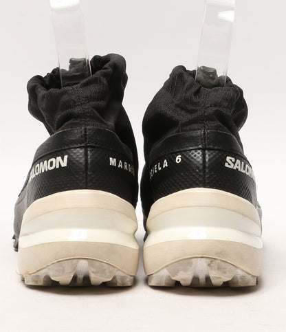 サロモン エムエムシックス スニーカー CROSS LOW メンズ SIZE 26.5cm salomon×MM6