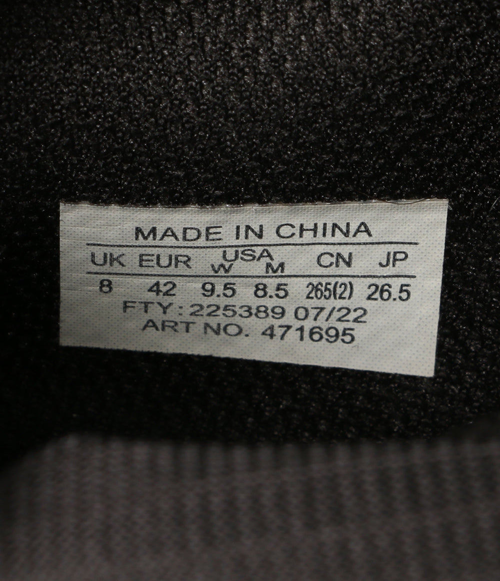 サロモン エムエムシックス スニーカー CROSS LOW メンズ SIZE 26.5cm salomon×MM6