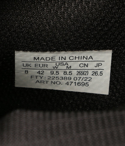 サロモン エムエムシックス スニーカー CROSS LOW メンズ SIZE 26.5cm salomon×MM6