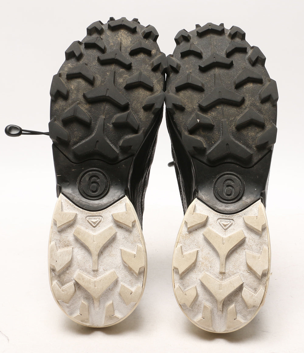 サロモン エムエムシックス スニーカー CROSS LOW メンズ SIZE 26.5cm salomon×MM6