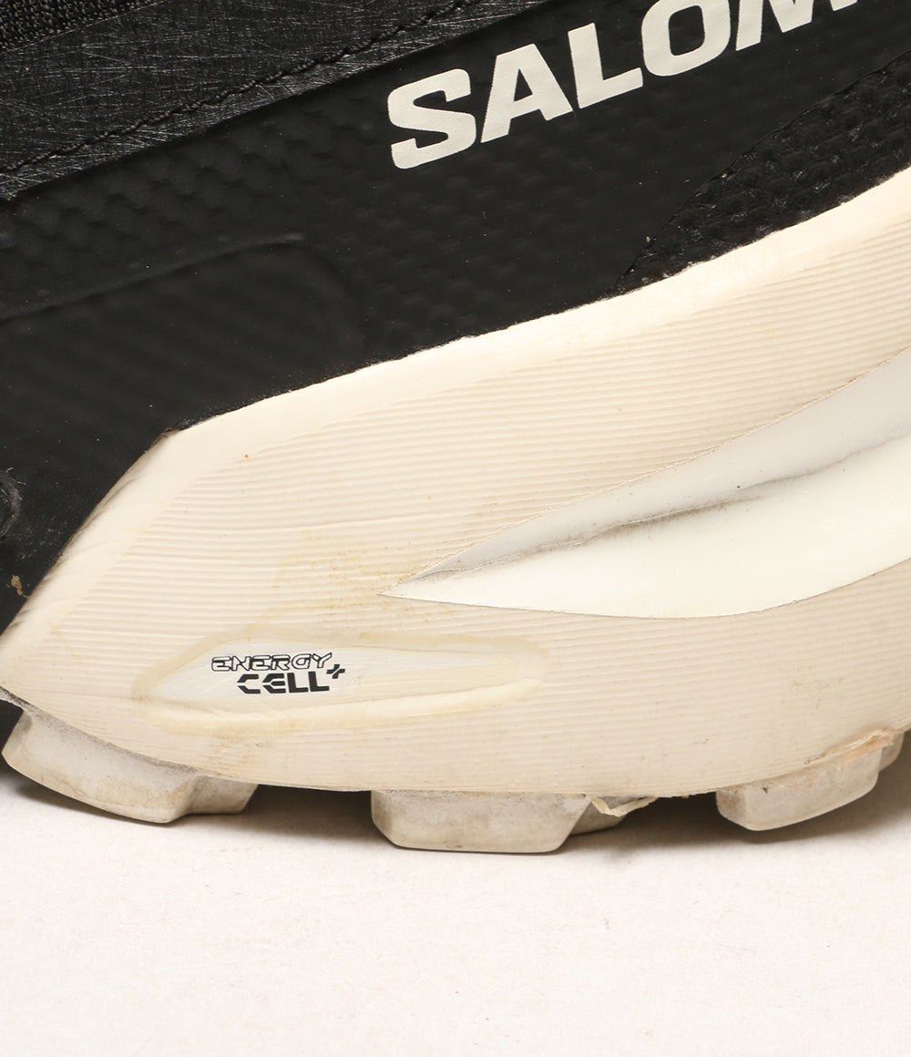 サロモン エムエムシックス スニーカー CROSS LOW メンズ SIZE 26.5cm salomon×MM6