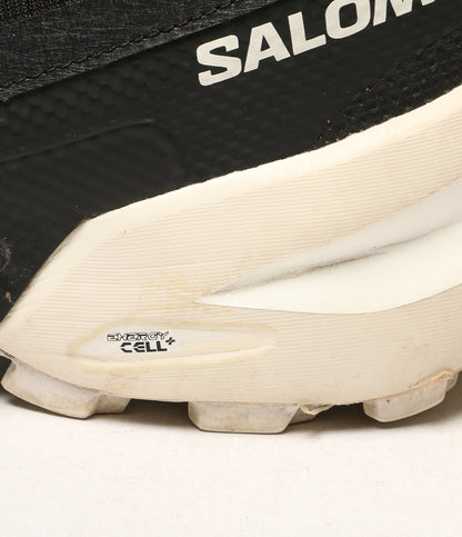 サロモン エムエムシックス スニーカー CROSS LOW メンズ SIZE 26.5cm salomon×MM6