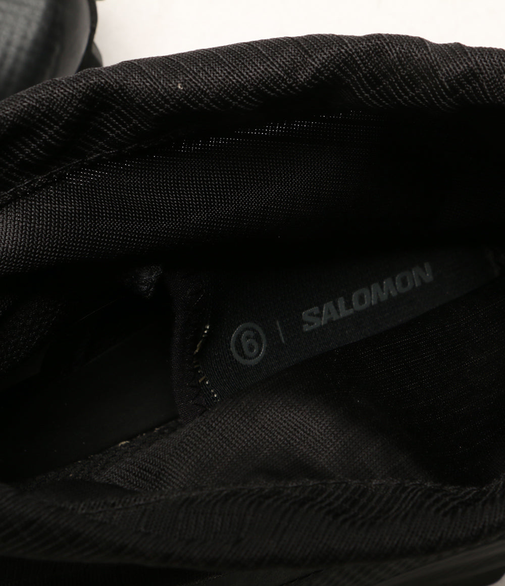 サロモン エムエムシックス スニーカー CROSS LOW メンズ SIZE 26.5cm salomon×MM6