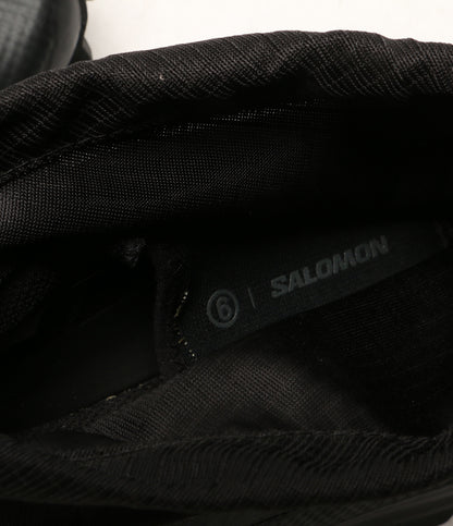 サロモン エムエムシックス スニーカー CROSS LOW メンズ SIZE 26.5cm salomon×MM6