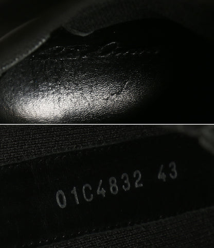 Rick Owens ブーツ BEATLE BOGUN 23ss メンズ SIZE 43 リックオウエンス