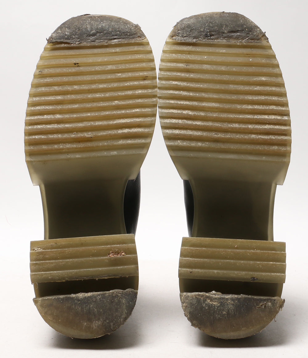 Rick Owens ブーツ BEATLE BOGUN 23ss メンズ SIZE 43 リックオウエンス