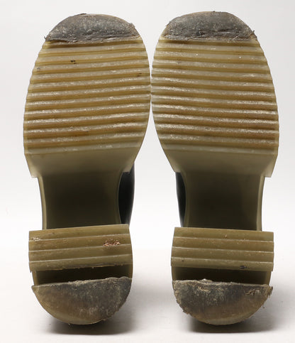 Rick Owens ブーツ BEATLE BOGUN 23ss メンズ SIZE 43 リックオウエンス