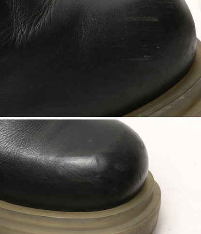 Rick Owens ブーツ BEATLE BOGUN 23ss メンズ SIZE 43 リックオウエンス