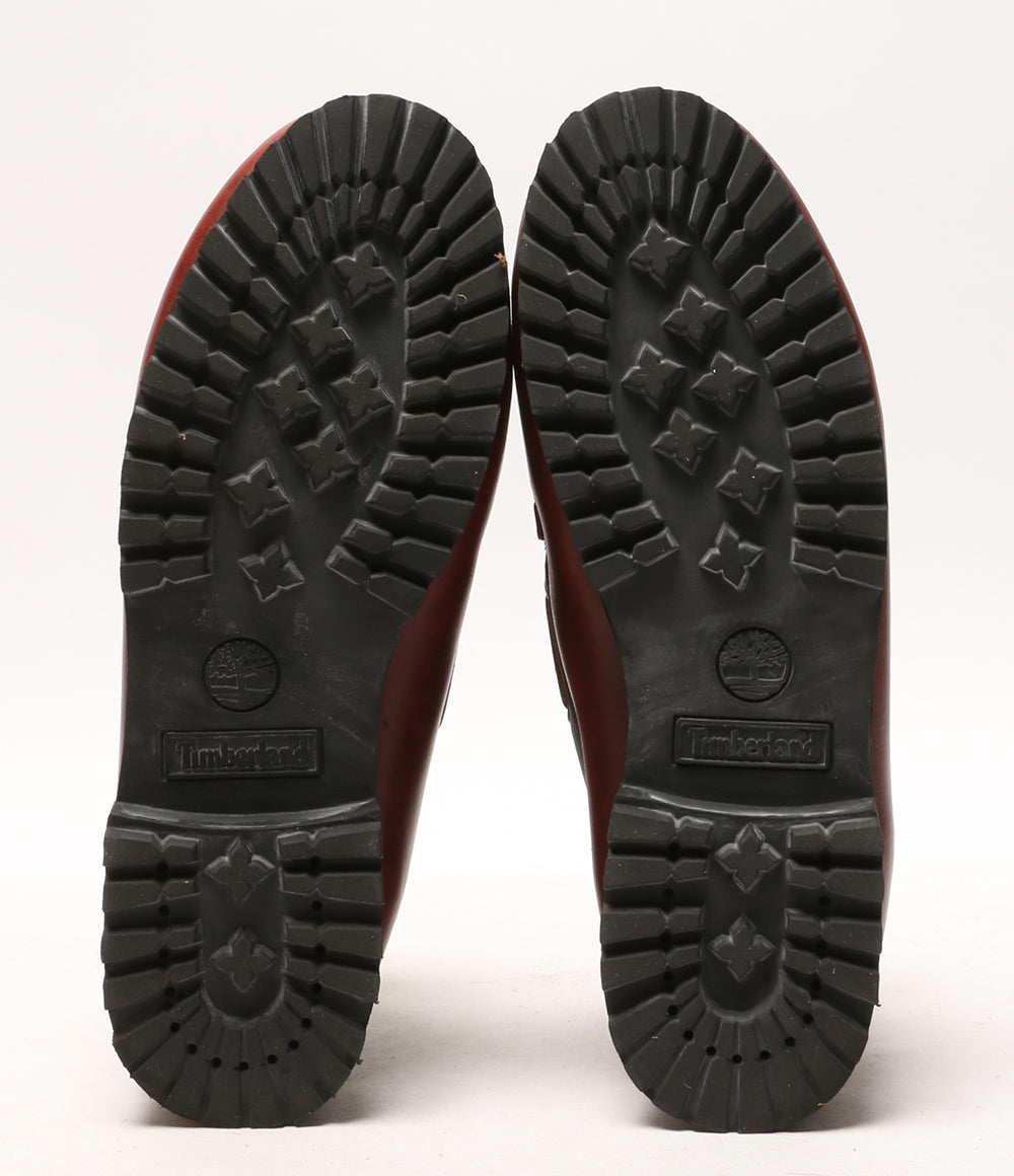 Timberland × BEAMS ビームス ブーツ 別注 7eye classic lug メンズ SIZE 26.5cm ティンバーランド