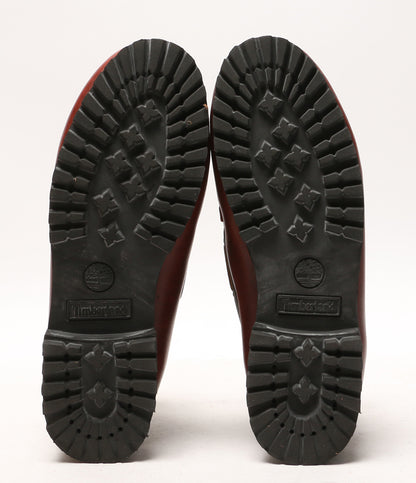 Timberland × BEAMS ビームス ブーツ 別注 7eye classic lug メンズ SIZE 26.5cm ティンバーランド