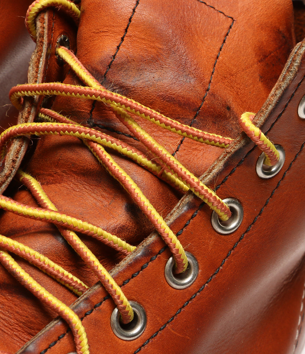 レッドウィング ブーツ 6インチ クラシックモック875 メンズ SIZE 26.5cm RED WING