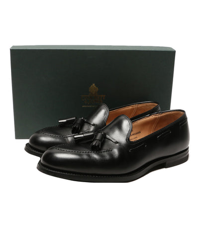 Crockett & Jones ローファー CAVENDISH3 26212A メンズ SIZE 7 クロケットアンドジョーンズ