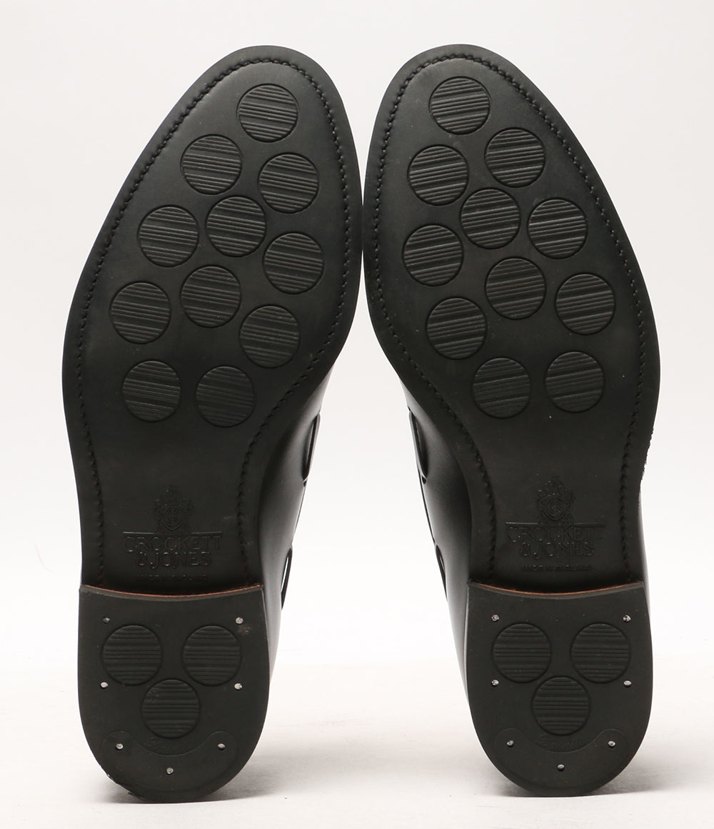 Crockett & Jones ローファー CAVENDISH3 26212A メンズ SIZE 7 クロケットアンドジョーンズ