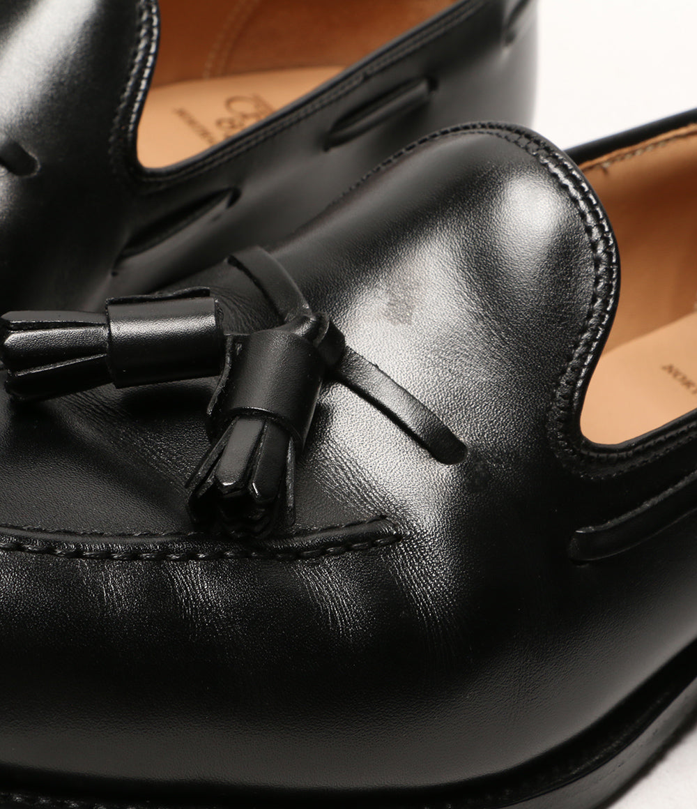 Crockett & Jones ローファー CAVENDISH3 26212A メンズ SIZE 7 クロケットアンドジョーンズ