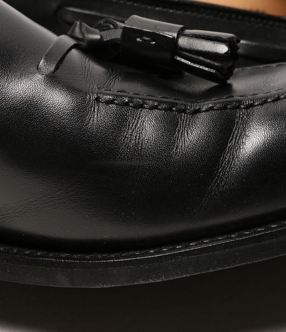 Crockett & Jones ローファー CAVENDISH3 26212A メンズ SIZE 7 クロケットアンドジョーンズ