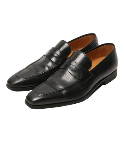 マグナーニ コインローファー 15376 メンズ SIZE 42 MAGNANNI