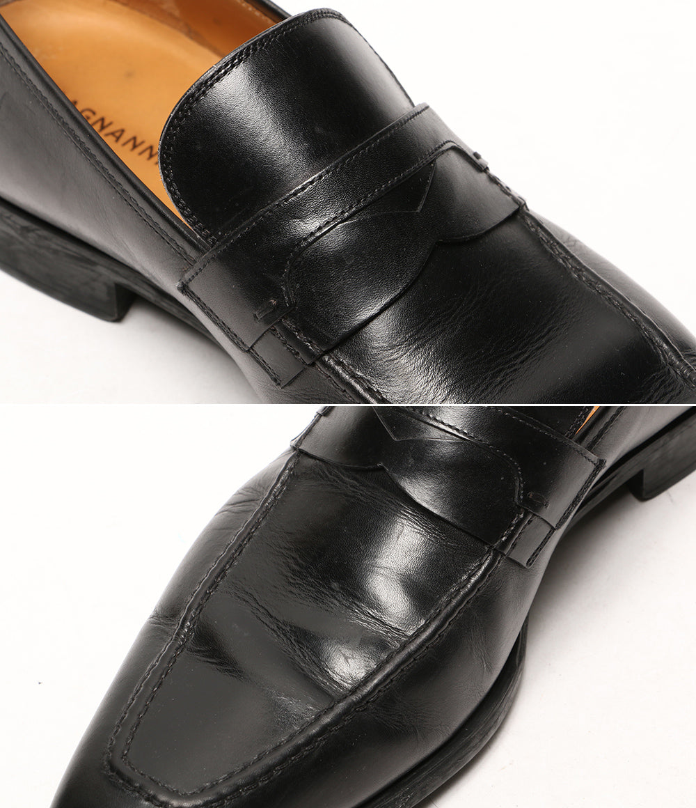 マグナーニ コインローファー 15376 メンズ SIZE 42 MAGNANNI