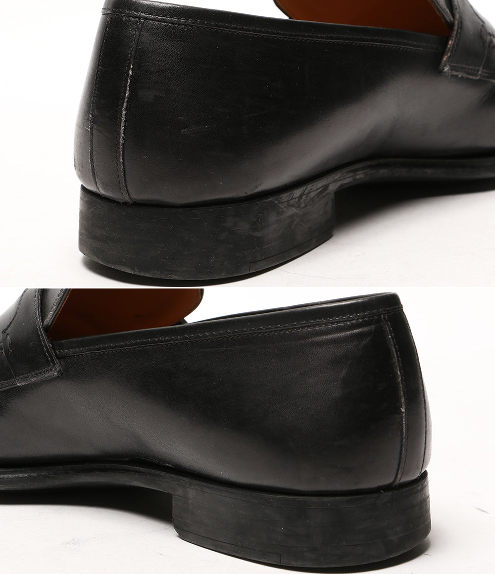 マグナーニ コインローファー 15376 メンズ SIZE 42 MAGNANNI