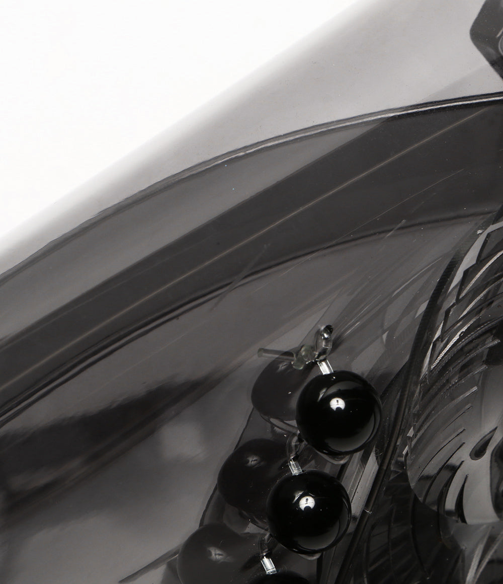 マメクロゴウチ ショルダーバッグ Transparent Sculptural Mini Chain Bag MM9 AC095 レディース Mame Kurogouchi