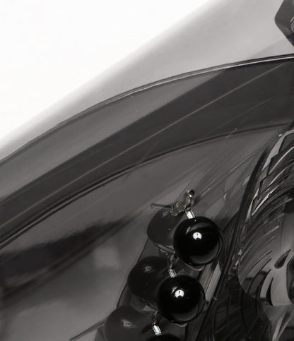 マメクロゴウチ ショルダーバッグ Transparent Sculptural Mini Chain Bag MM9 AC095 レディース Mame Kurogouchi