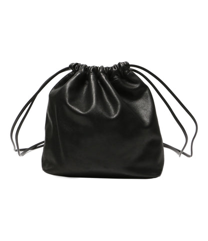 ディスコード ヨウジヤマモト ショルダーバッグ 巾着バッグ DG-I11-713 レディース discord YOHJI YAMAMOTO