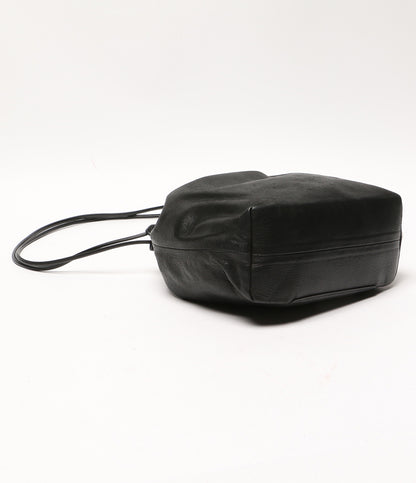 ディスコード ヨウジヤマモト ショルダーバッグ 巾着バッグ DG-I11-713 レディース discord YOHJI YAMAMOTO